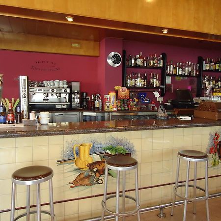 Hostal Torremirona Salt Zewnętrze zdjęcie