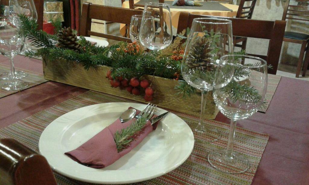 Hostal Torremirona Salt Zewnętrze zdjęcie